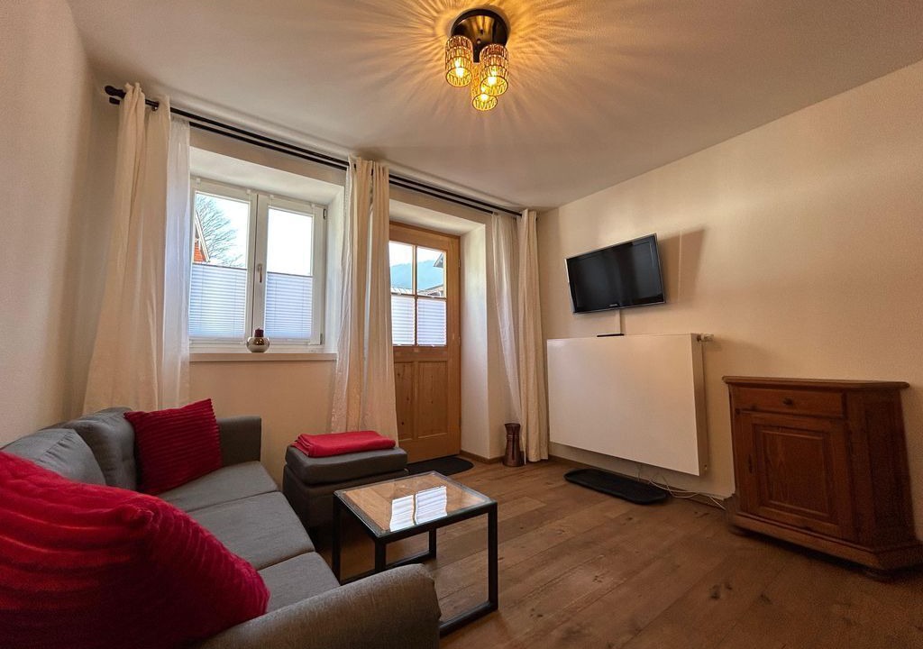 Photo of Livingroom in Unterammergau