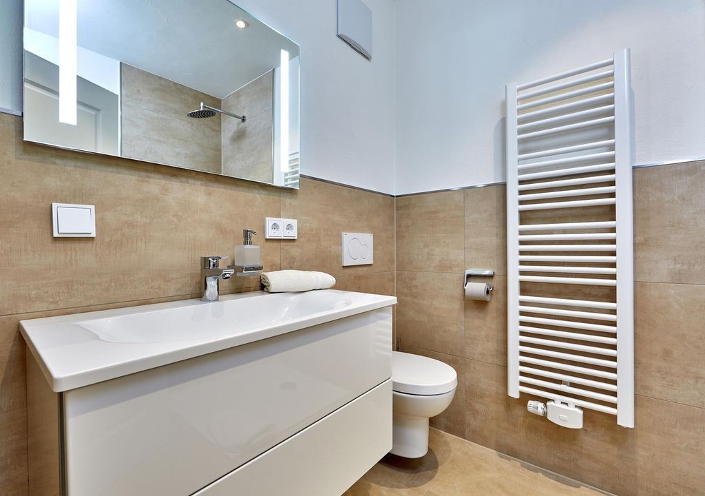 Photo of Bathroom in Unterammergau
