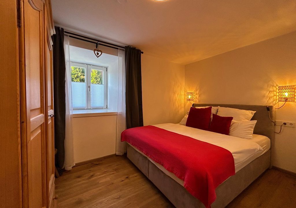 Photo of Bedroom in Unterammergau