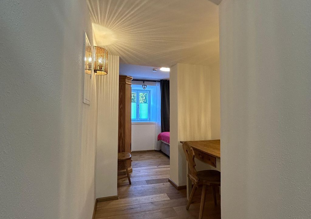 Photo of Bedroom in Unterammergau