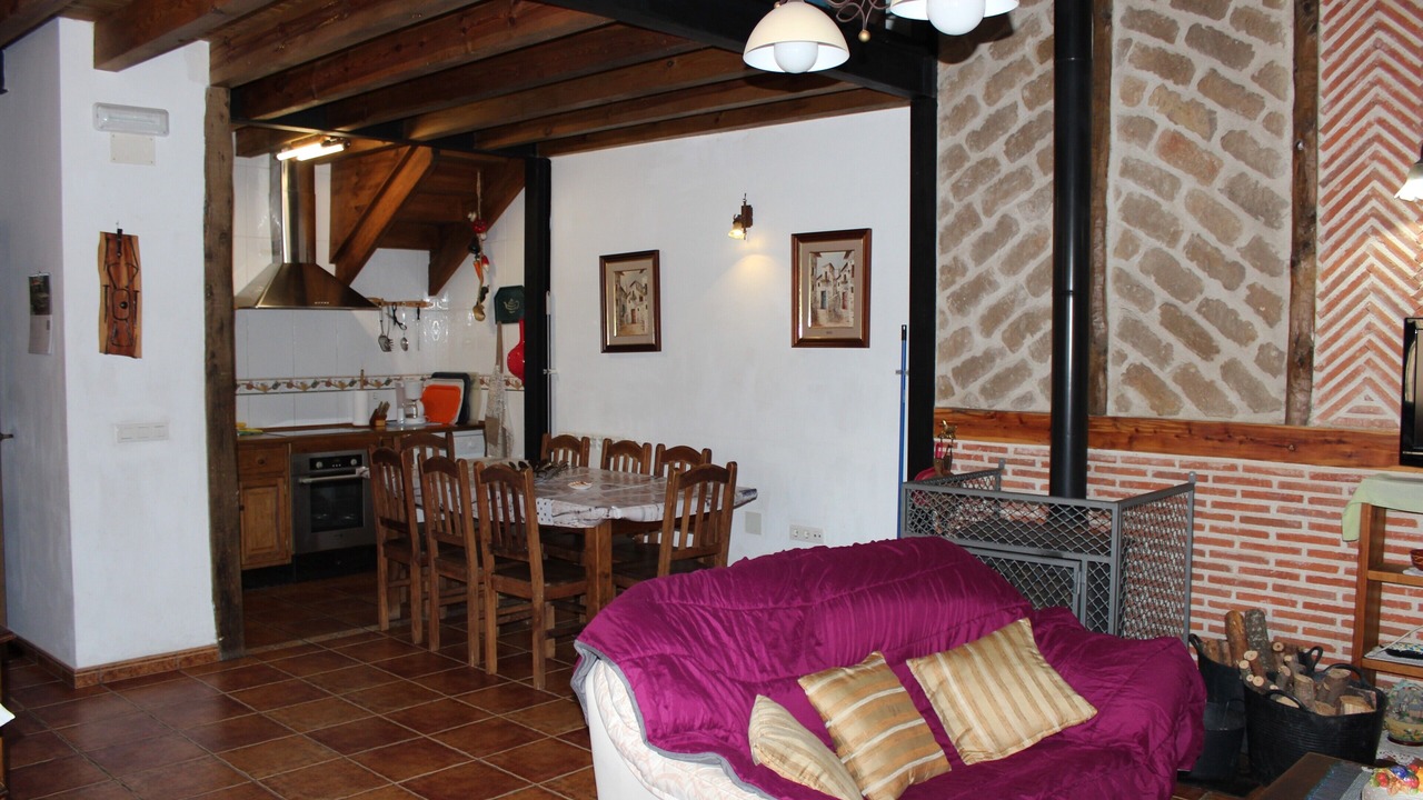Photo of Livingroom in Espeja de San Marcelino