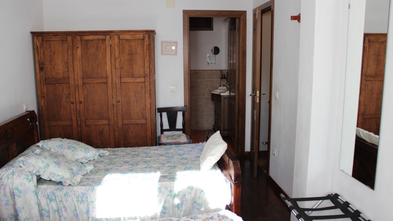 Photo of Bedroom in Espeja de San Marcelino