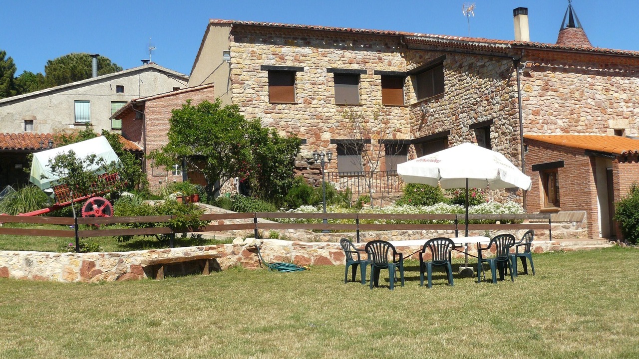 Photo of Outdoor in Espeja de San Marcelino
