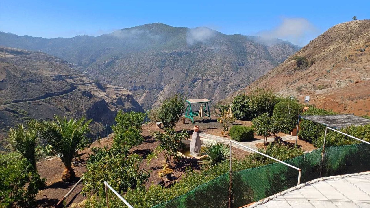 Photo of Outdoor in Galdar