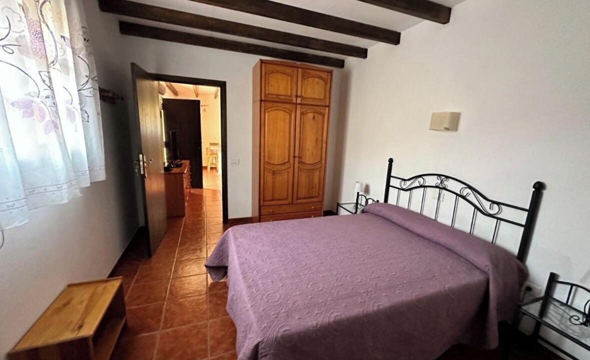 Photo of Bedroom in Galdar