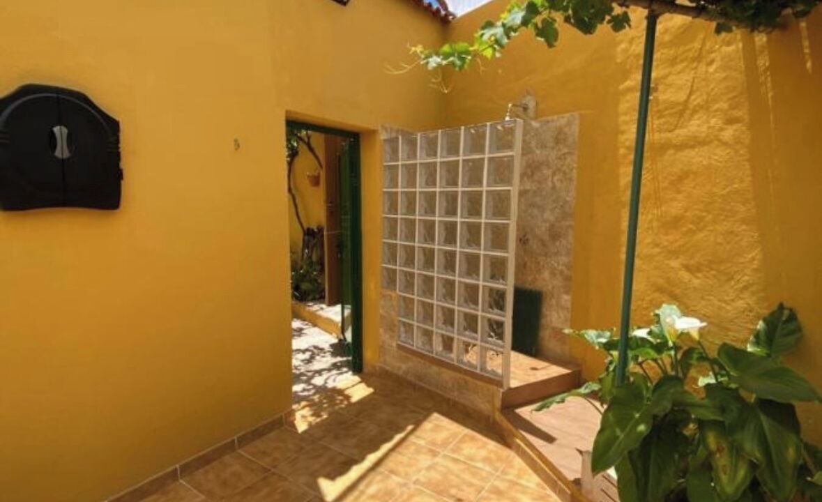 Photo of Patio Balcony in Galdar
