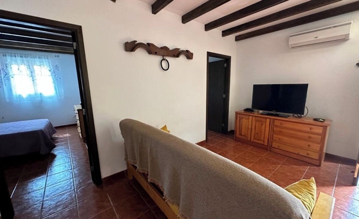 Photo of Bedroom in Galdar