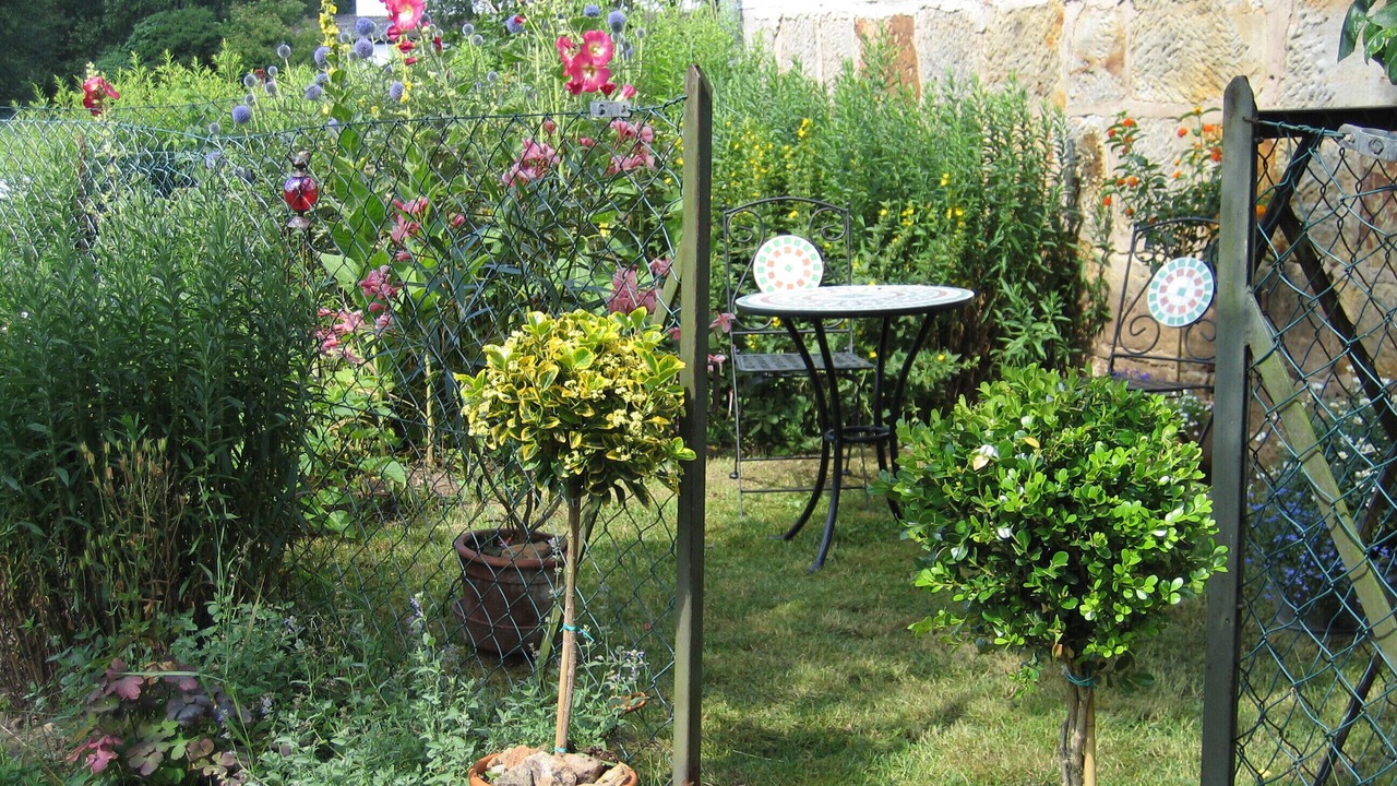 Photo of Outdoor in Burgpreppach