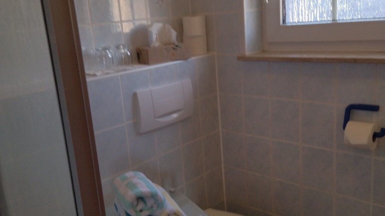 Photo of Bathroom in Burgpreppach