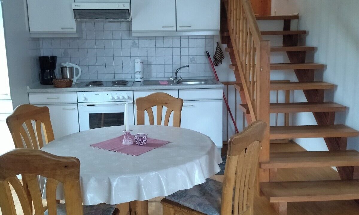 Photo of Kitchen in Burgpreppach
