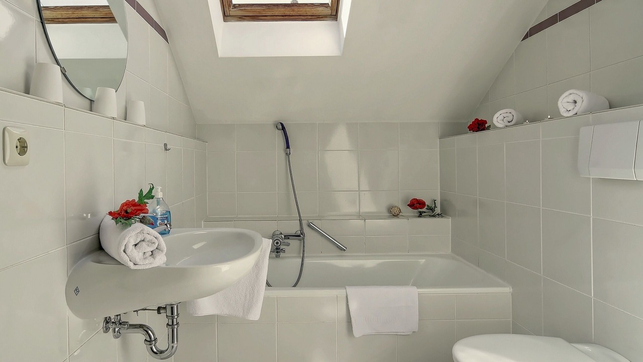 Photo of Bathroom in Purgl