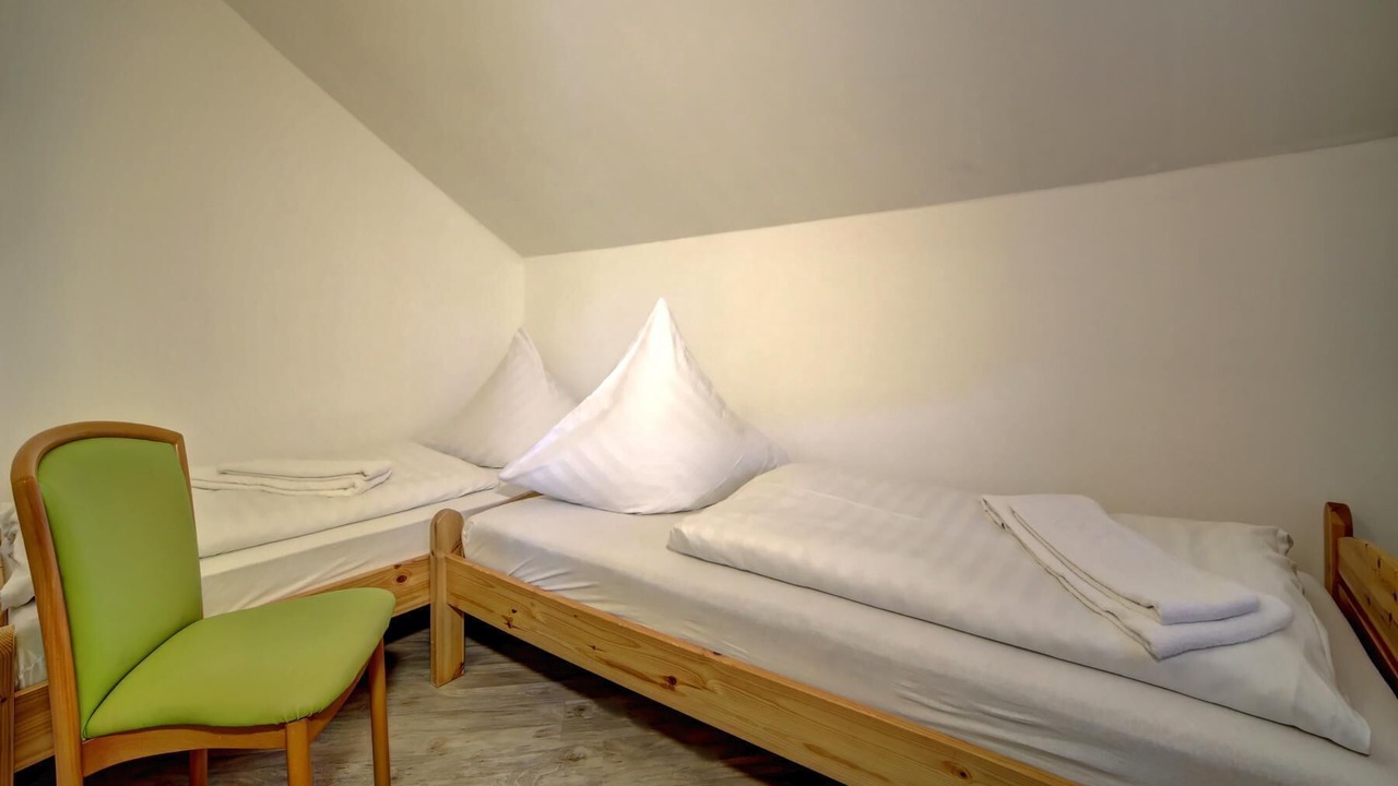 Photo of Bedroom in Purgl