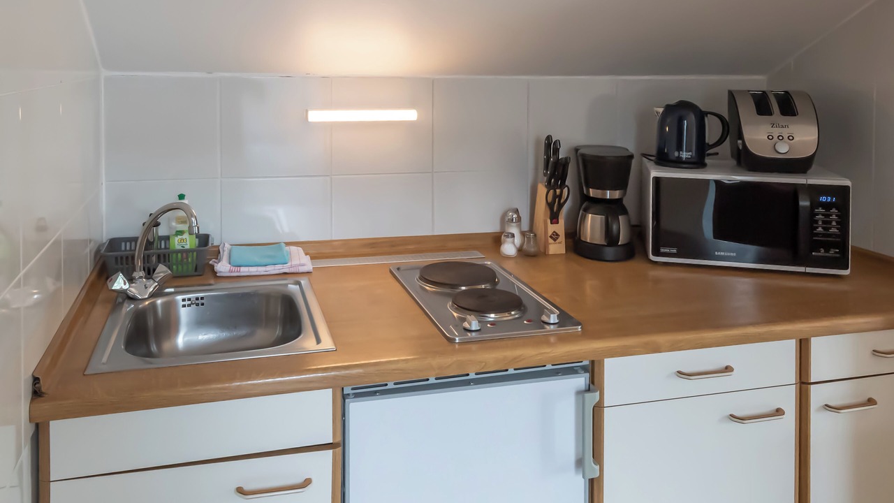 Photo of Kitchen in Purgl