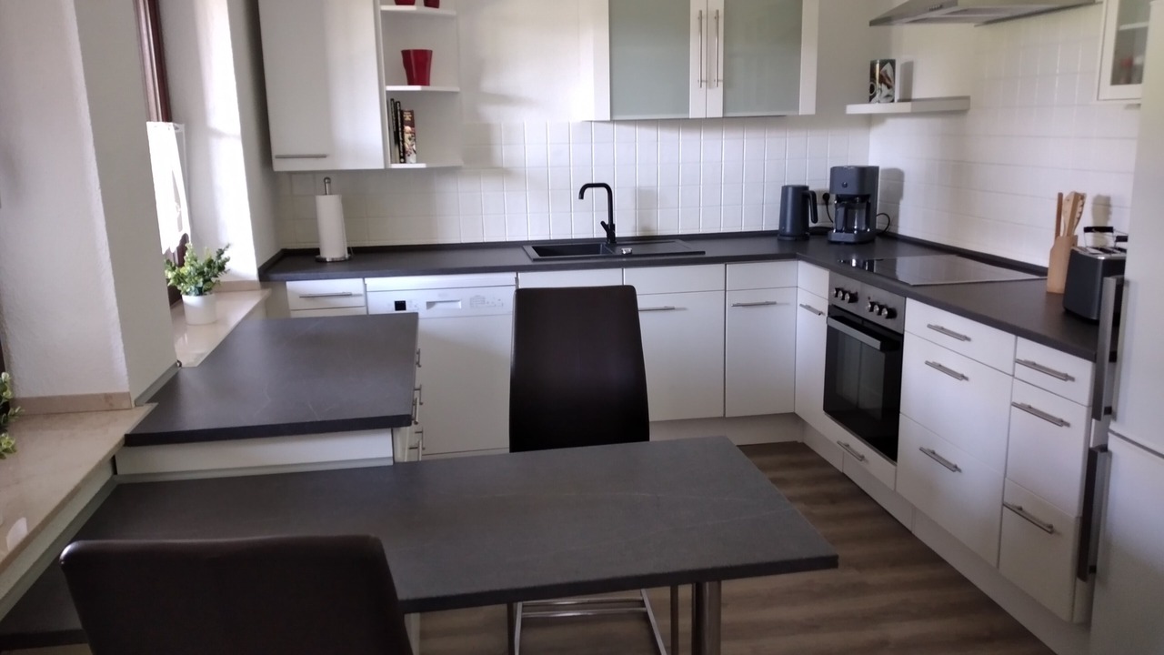 Photo of Kitchen in Gemen