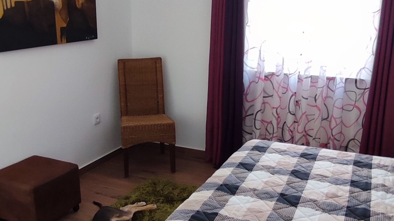 Photo of Bedroom in Alcobaca