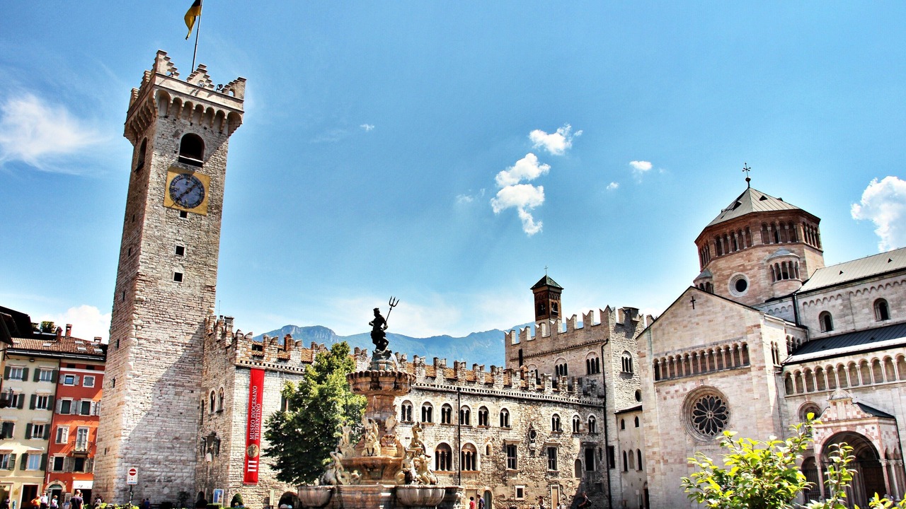 Photo of Others in Trento Old Town