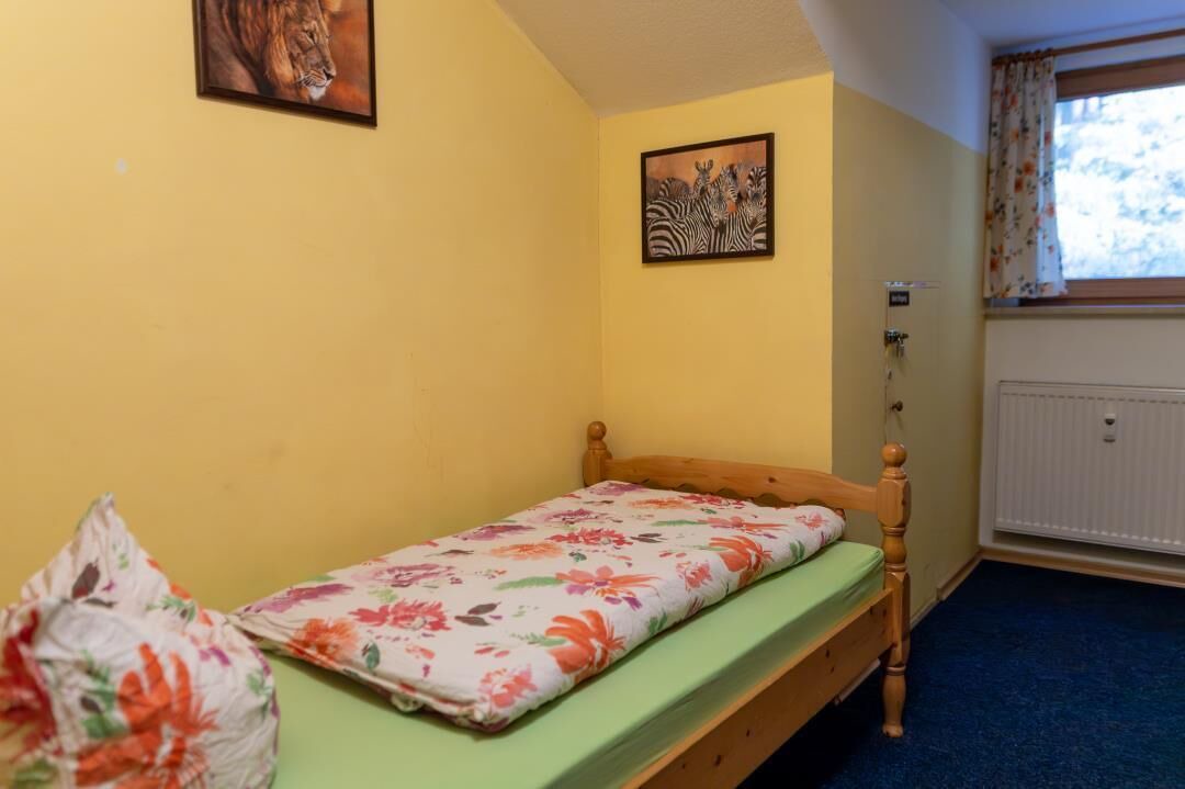 Photo of Bedroom in Weissenstadt