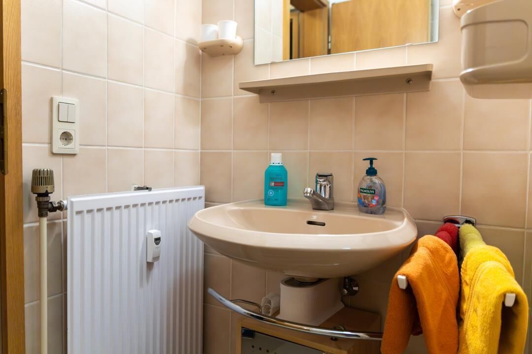Photo of Bathroom in Weissenstadt