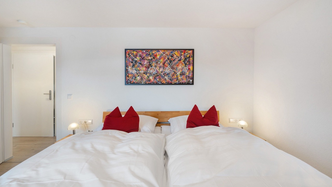 Photo of Bedroom in Sankt Georgen im Schwarzwald