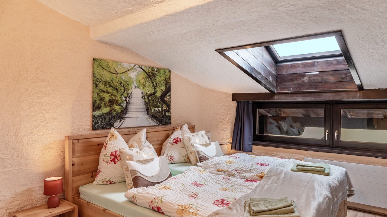 Photo of Bedroom in Weidach