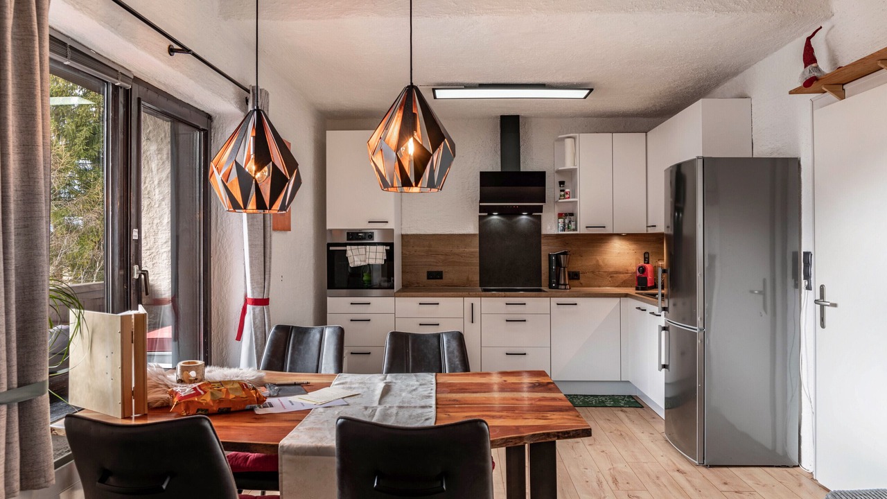 Photo of Kitchen in Weidach