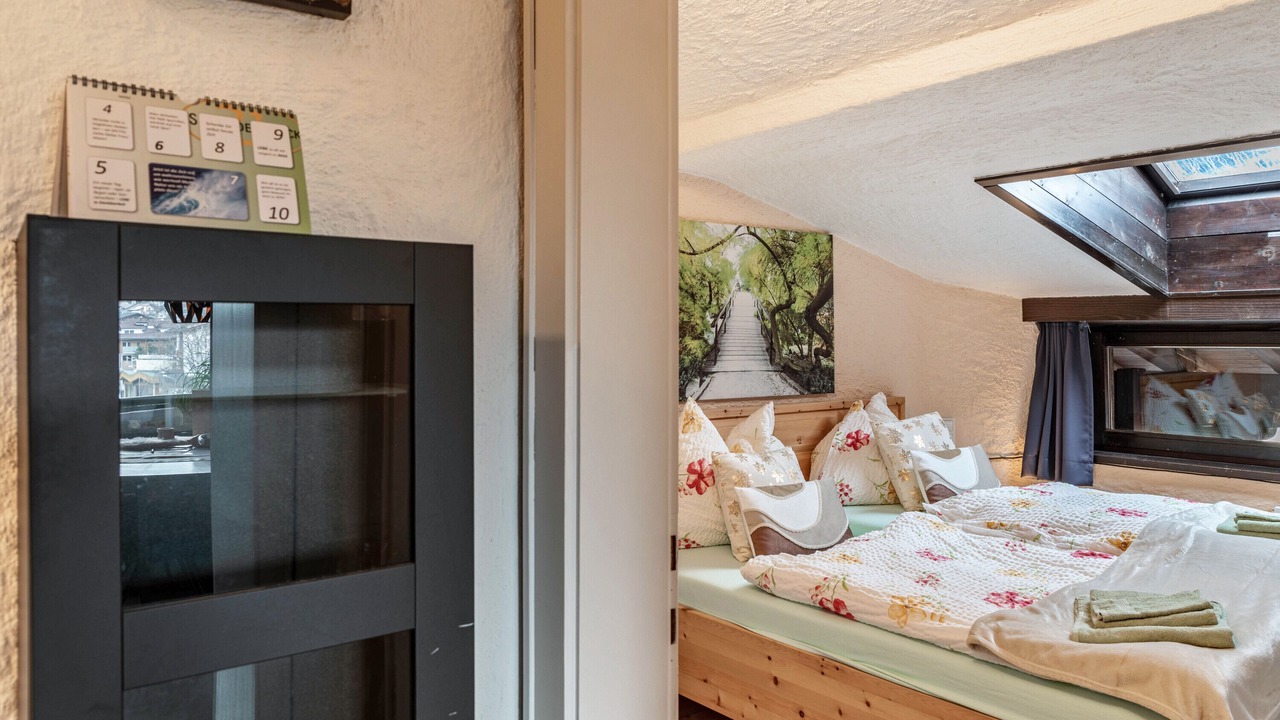 Photo of Bedroom in Weidach