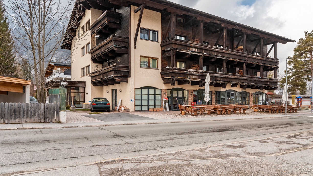 Photo of Outdoor in Weidach