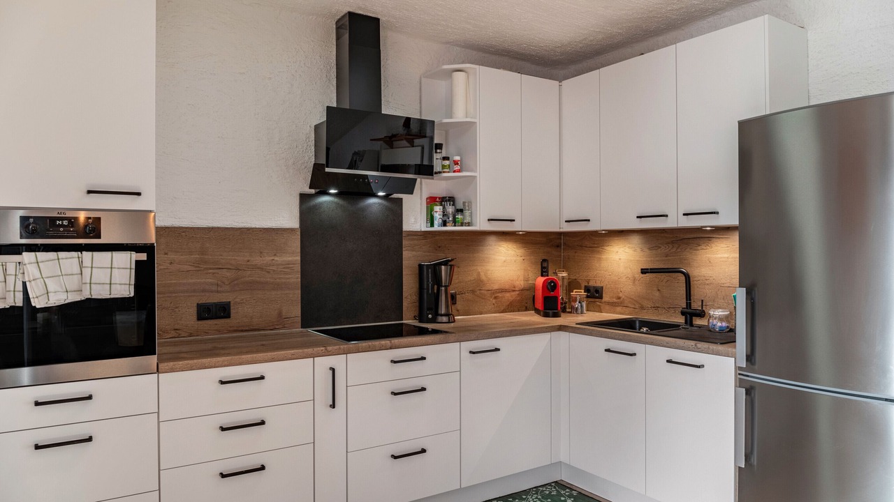 Photo of Kitchen in Weidach