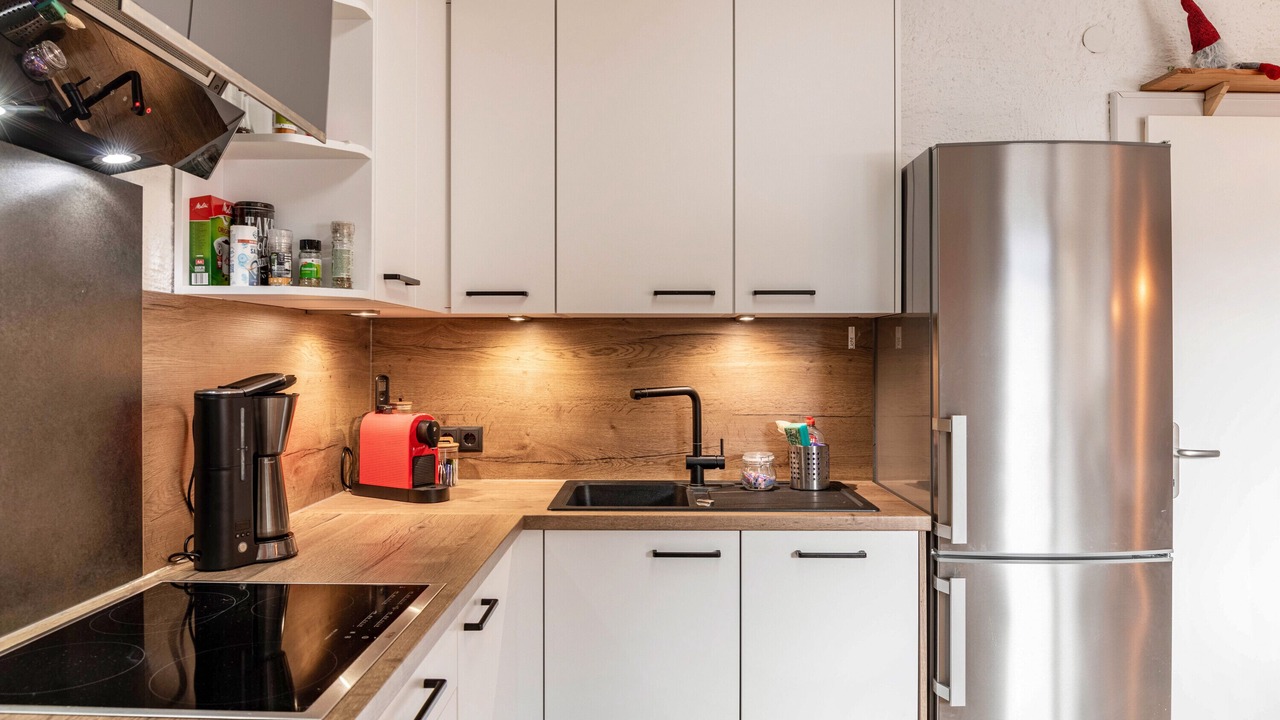 Photo of Kitchen in Weidach
