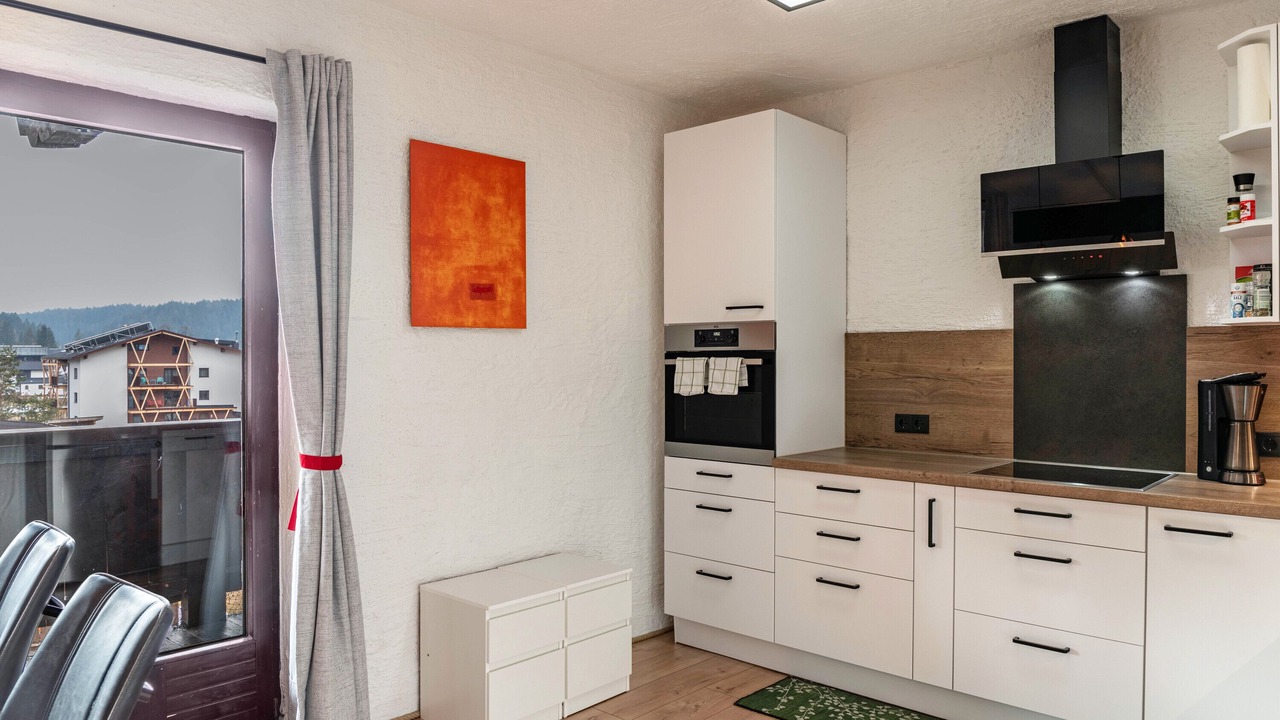 Photo of Kitchen in Weidach