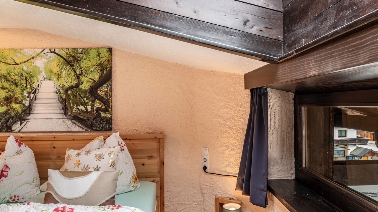 Photo of Bedroom in Weidach