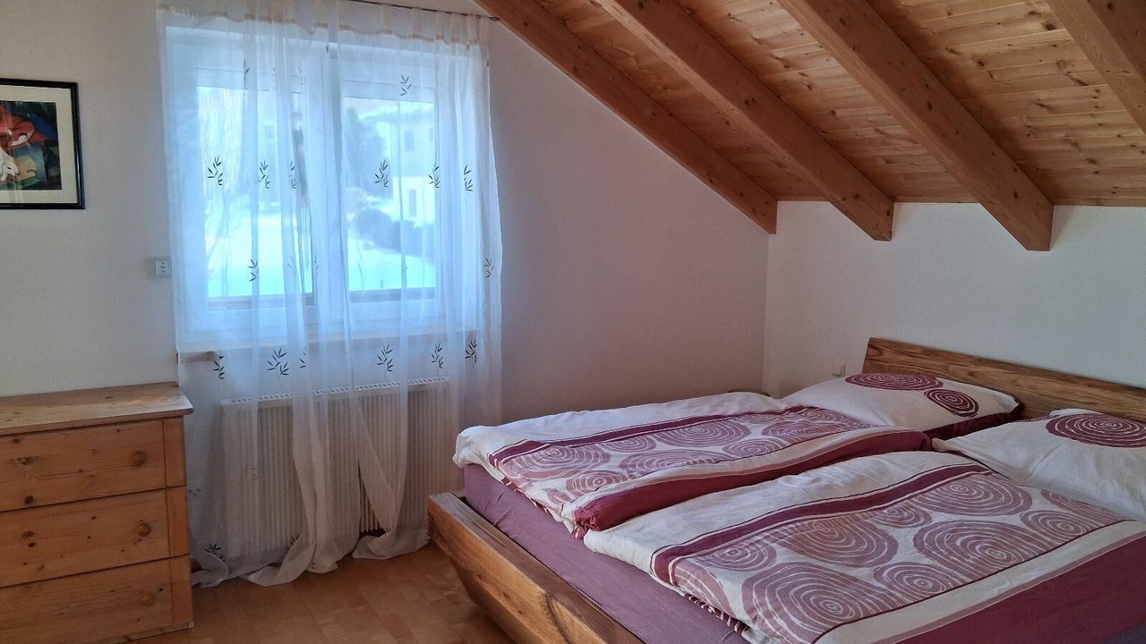 Photo of Bedroom in Hohenau