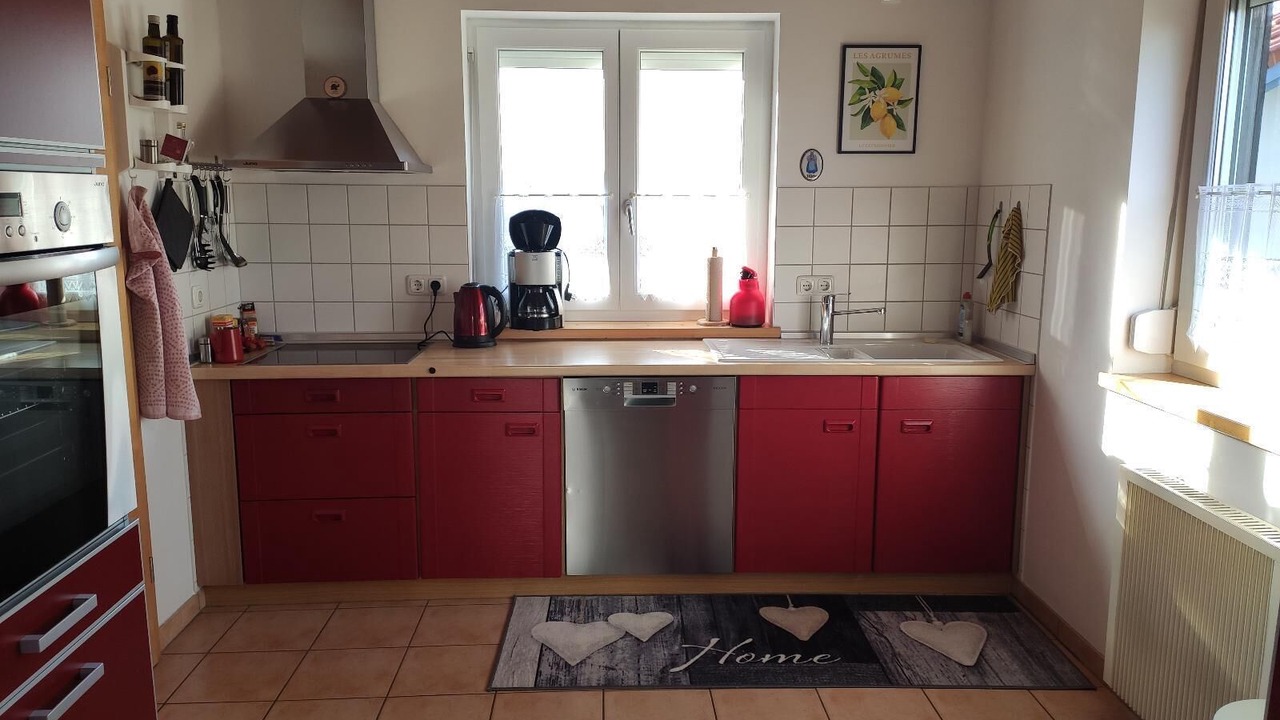 Photo of Kitchen in Hohenau
