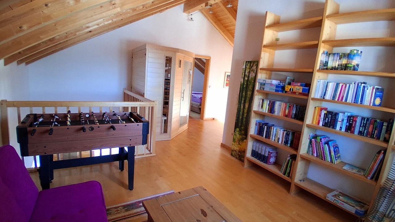 Photo of Bedroom in Hohenau