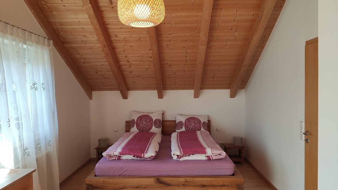 Photo of Bedroom in Hohenau