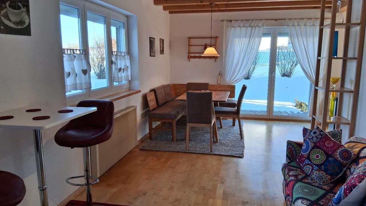 Photo of Livingroom in Hohenau