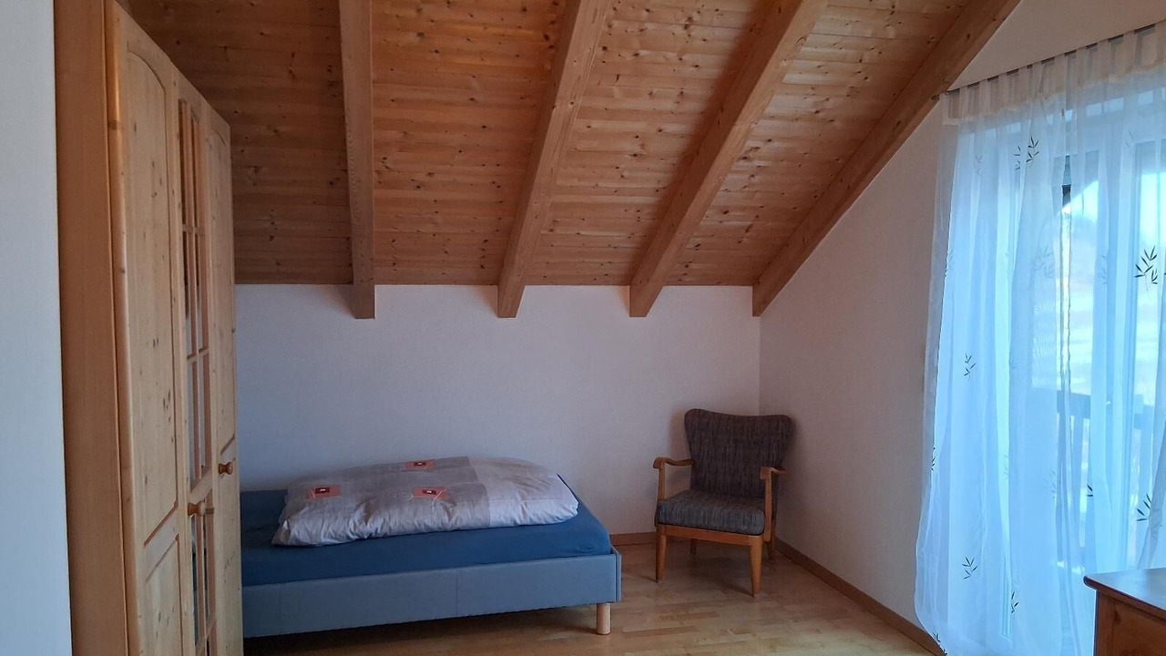Photo of Bedroom in Hohenau