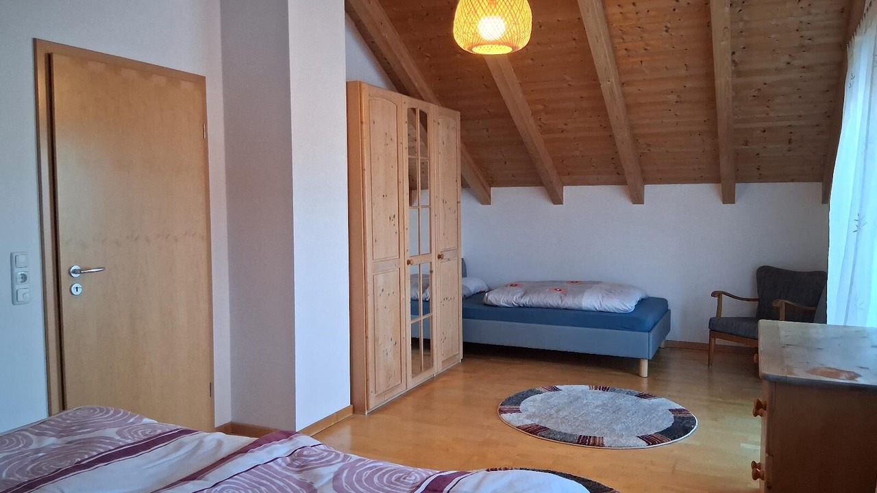 Photo of Bedroom in Hohenau