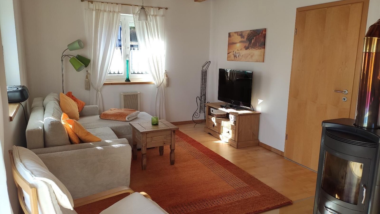 Photo of Livingroom in Hohenau