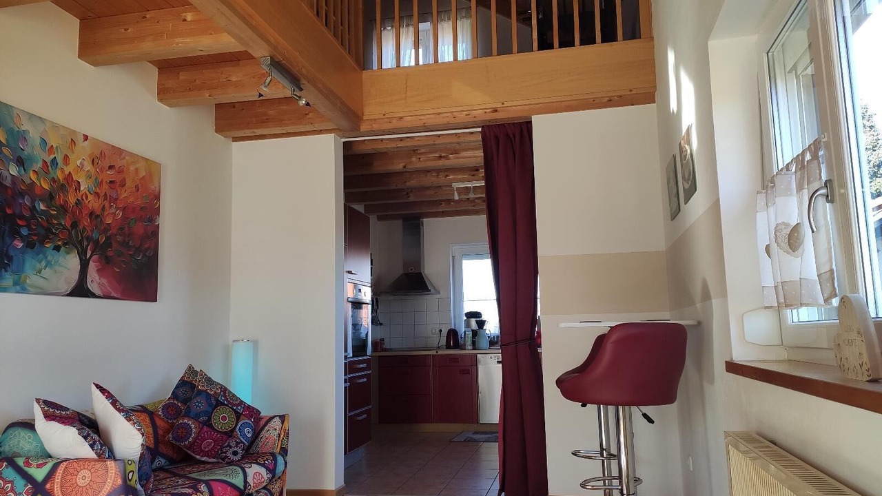 Photo of Livingroom in Hohenau