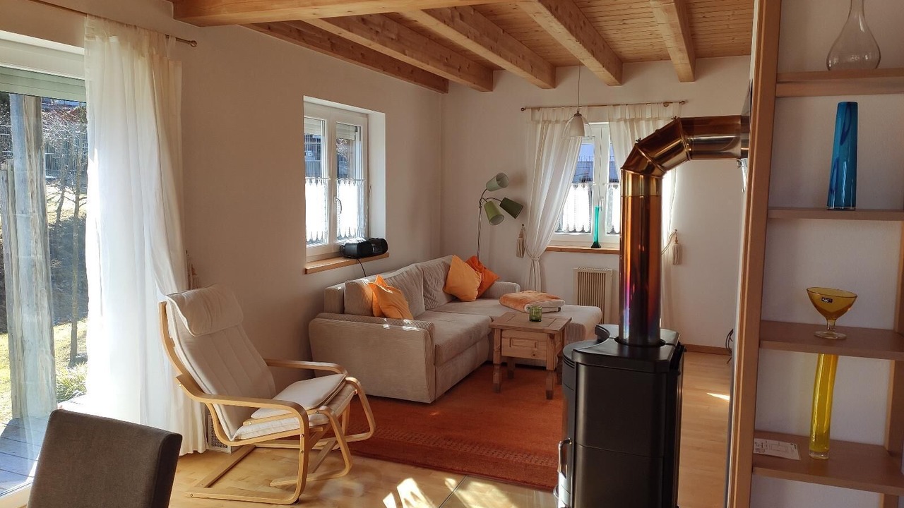 Photo of Livingroom in Hohenau