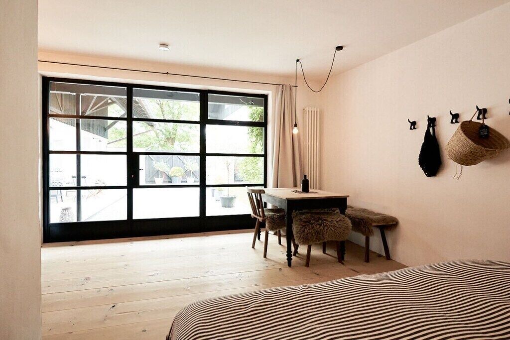 Photo of Bedroom in Grassau
