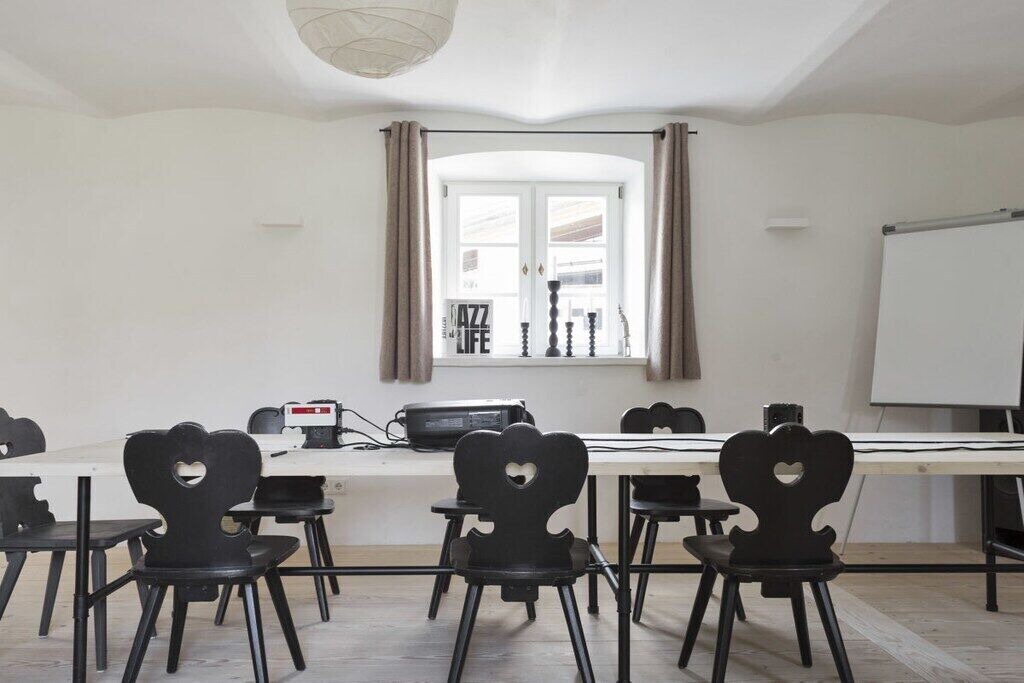 Photo of Livingroom in Grassau