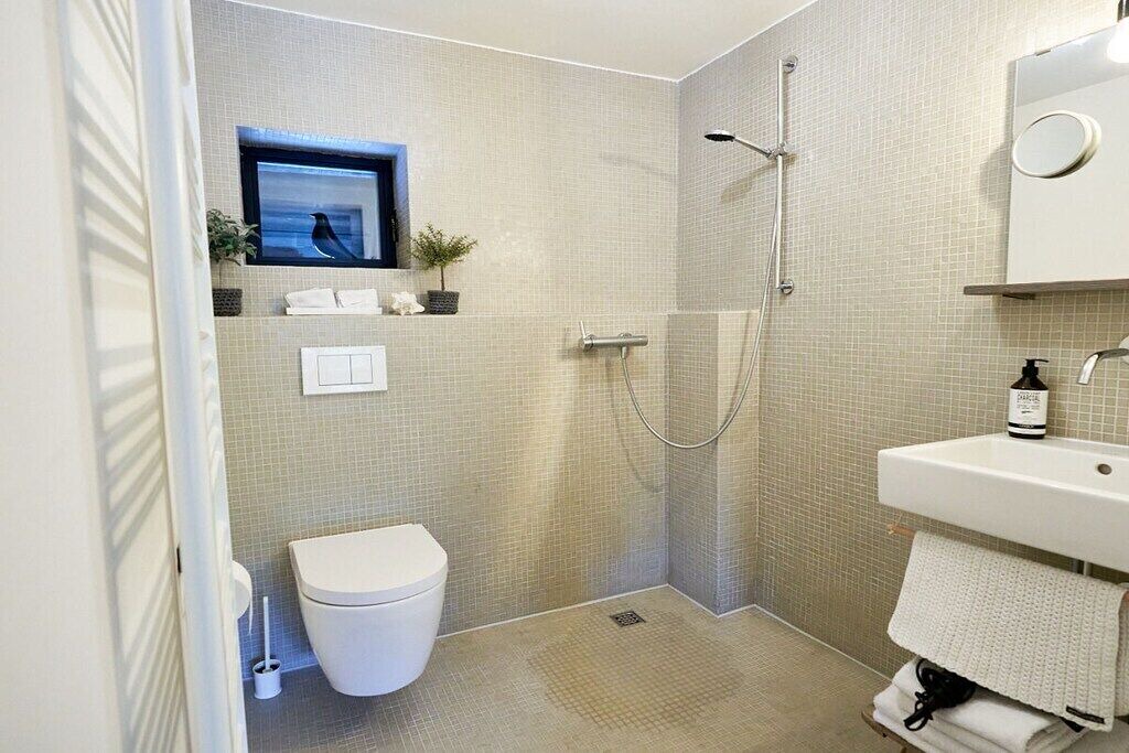 Photo of Bathroom in Grassau