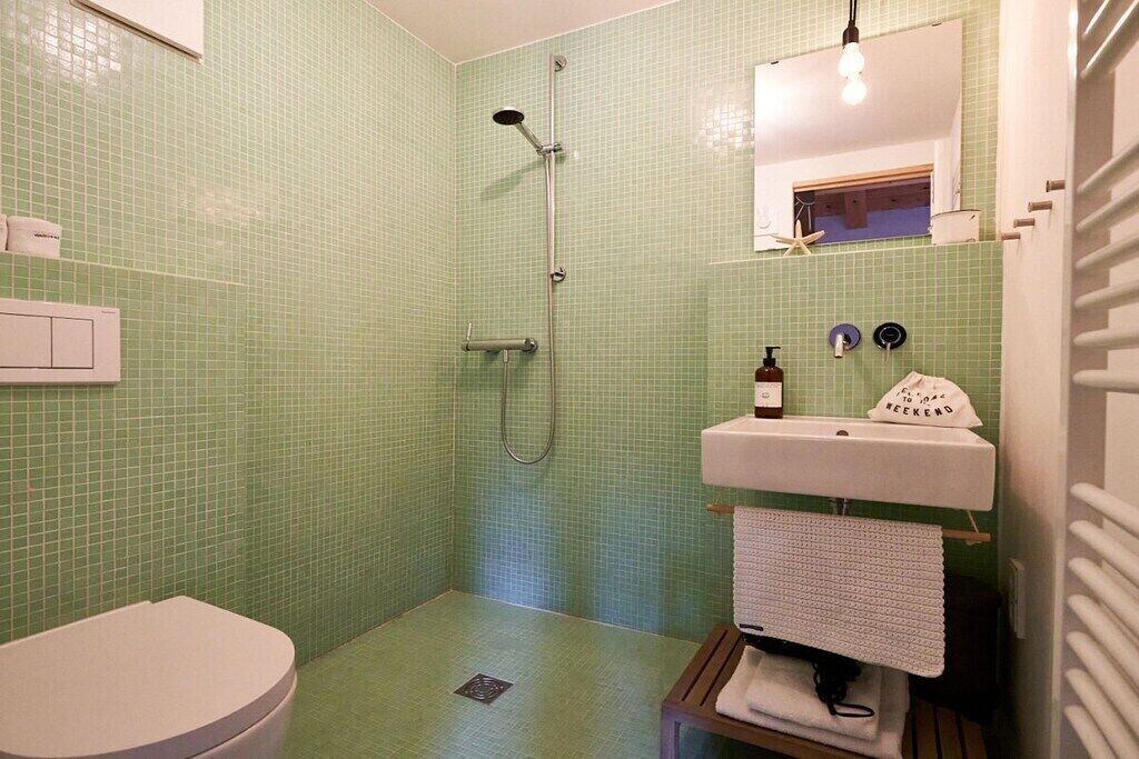 Photo of Bathroom in Grassau
