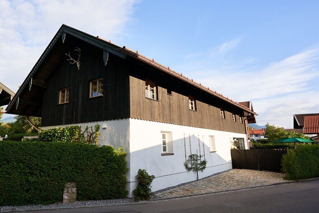 Photo of Outdoor in Grassau