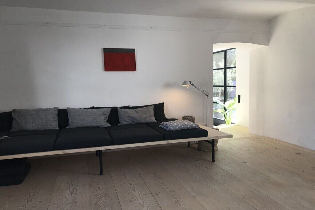 Photo of Livingroom in Grassau