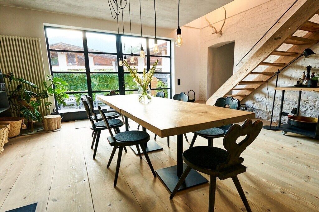 Photo of Livingroom in Grassau