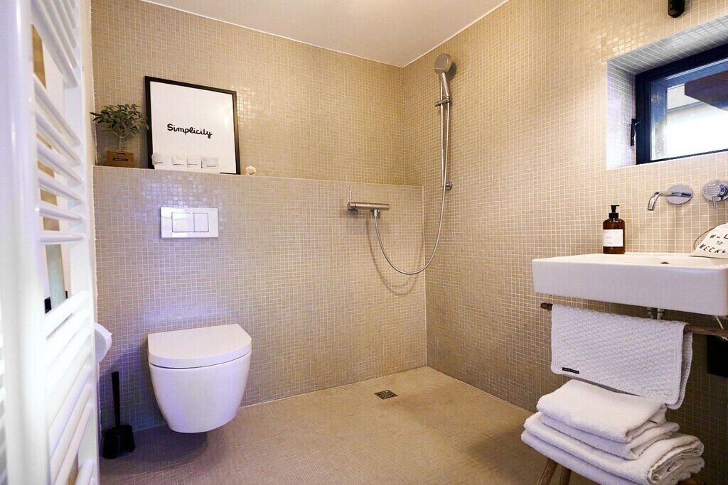 Photo of Bathroom in Grassau