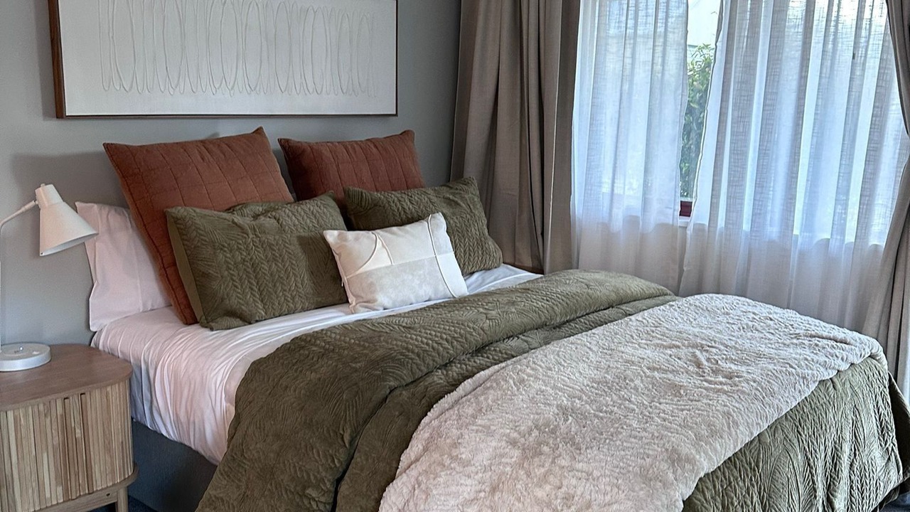 Photo of Bedroom in Glenorchy